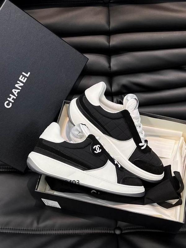 Chanel Men's Shoes 52